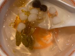 -探鱼·鲜青椒爽麻烤鱼(天河优托邦店)