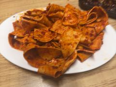 -韩麦大冷面(桂花街直营店)