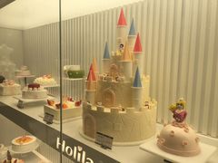 -好利来(熙地港店)