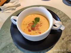 -三号黄浦会Canton Table