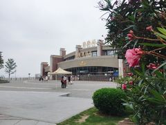 -鼓浪屿内厝澳码头(轮渡站)