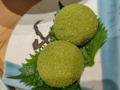 -花和海鲜自助(梅江店)
