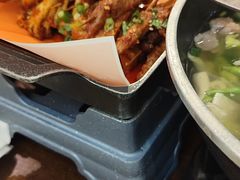 -全牛匠·乐山跷脚牛肉(新中关店)