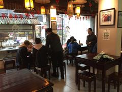大堂-汪一挑馄饨(老街店)
