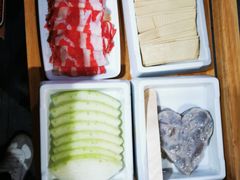 -傣妹火锅(南京东路一店)