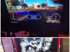 -阿尔法Game Station(中山路店)