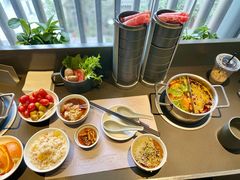 -壹小馆.皇城老妈(成都太古里店)