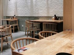 大堂-嘻小北·兰州清汤牛肉面(南翔印象城MEGA店)