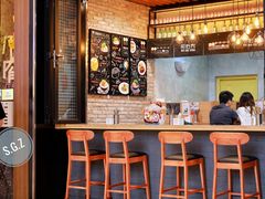 -鱼籽村秘制拌饭(崇文门店)