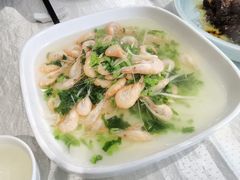 -好兄弟郭巨海鲜(天一阁店)