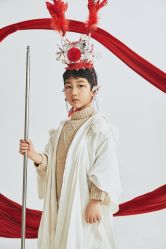 -INKIDS潮童社儿童摄影(朝阳大悦城店)