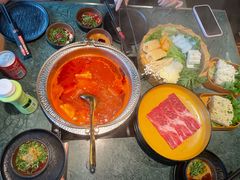 -牛New寿喜烧(龙湖金沙天街店)