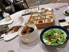 -丰鲤楼•闽南茶楼(仟禧汇店)