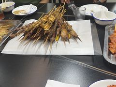 -老黑板筋(顺义总店)