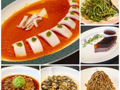 -云锦壹号·淮扬宴(徐汇万科店)