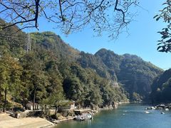 -浙西大峡谷