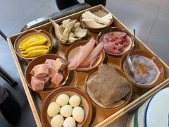 -芈重山老火锅(广州首店)