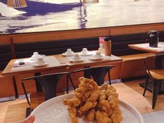 -江渔儿酸菜鱼(奥园广场金发购物中心店)