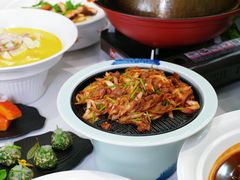 -扶摇湘宴·烤鸭·湘粤宴(中关村·北大店)