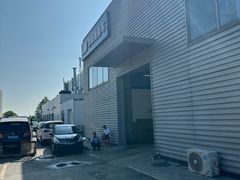 -李师傅修车保养维修连锁(金盏店)