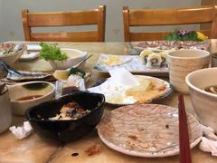 -桃屋日本料理(清华科技园店)
