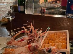 -斯普汇生蚝牛排馆(中骏世界城店)