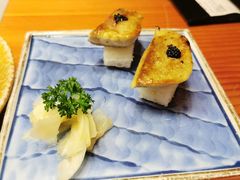 鹅肝寿司-文三酒肆自助放题(新街口友谊广场店)