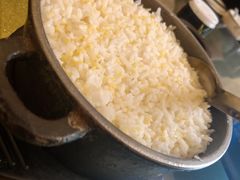 小份二米饭-小锅饭豆腐馆(太原街店)