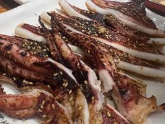 -喝丢一只鞋海鲜烧烤·海肠捞饭(文体街店)