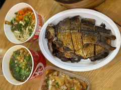 -四季美汤包(户部巷店)