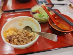 -食其家·牛丼咖喱(日月光中心广场店)