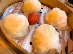 -虾饺妹·粤式手工点心(水荫路店)