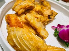 -顺峰顺水顺德菜(第一百货店)