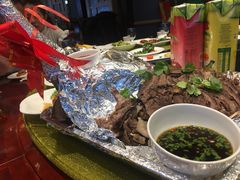 -申宴酒楼(王子百货店)
