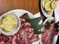 -牛也烧肉(摩尔城店)