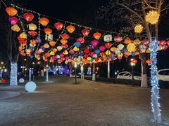 -春晖园度假酒店温泉