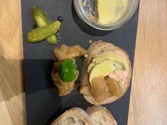 -The Diner X餐厅(青岛万象城店)