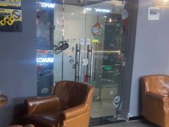 -梵猫·新养生(福州万象城店)