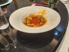 -香山湖家家宴(中山陵店)