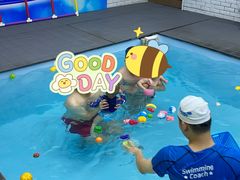 -IBOBI亲子游泳俱乐部(华侨城中心)