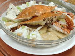 -悦来酒家·正宗闽南菜(西街店)