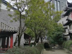 -龙潭水乡