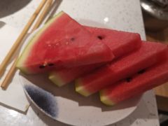 -三人行骨头王火锅(长寿店)