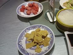 -鸭王烤鸭店(三里河店)