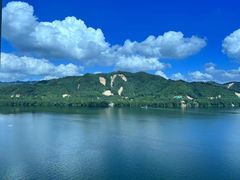 -宝晶宫旅游景区