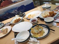 -东北风(江北万达店)