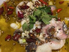 -阿娜尔·新疆菜(宜家荟聚中心店)