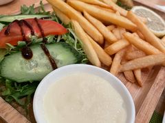 -ALAMEEN阿拉伯餐厅(三里屯店)