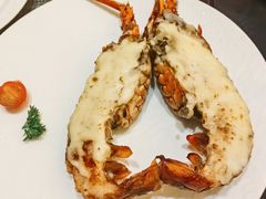 小青龙-百香自助餐厅·西安唐隆国际酒店(曲江店)