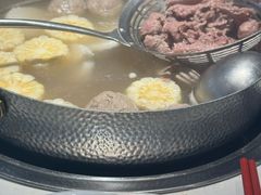 -八合里潮汕鲜牛肉火锅(惠州华贸店)